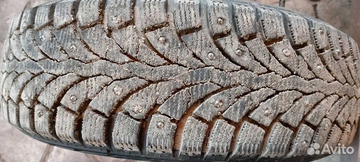 Pirelli Formula Ice 175/65 R14 82T