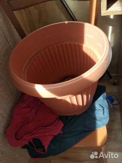 Горшок для цветов