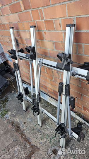 Велокрепления 3