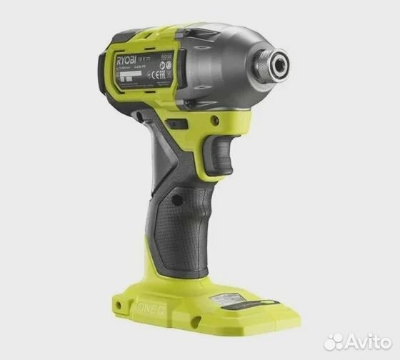 Винтоверт Ryobi ONE+ HP RID18X-0