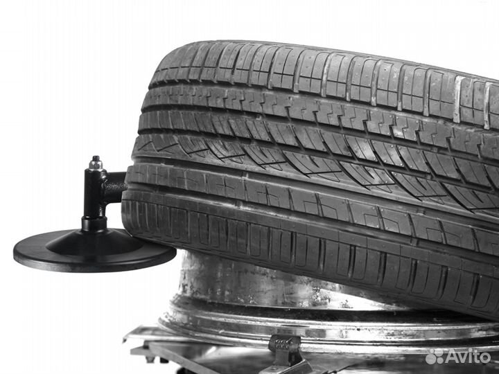 Станок для шиномонтажа AE&T M-221P6