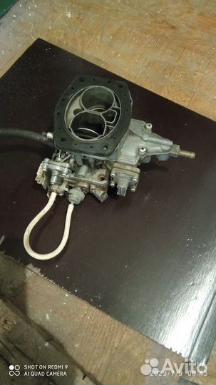Карбюратор