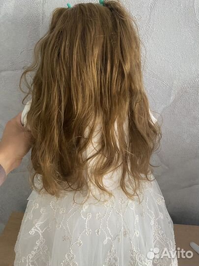 Кукла реборн 60 см