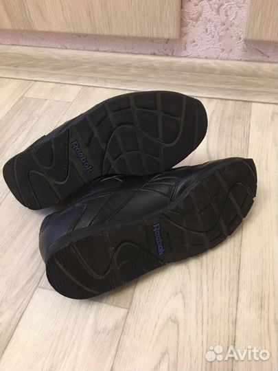 Кроссовки reebok