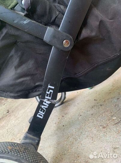 Ремонт детских колясок, самокат, велосипедов