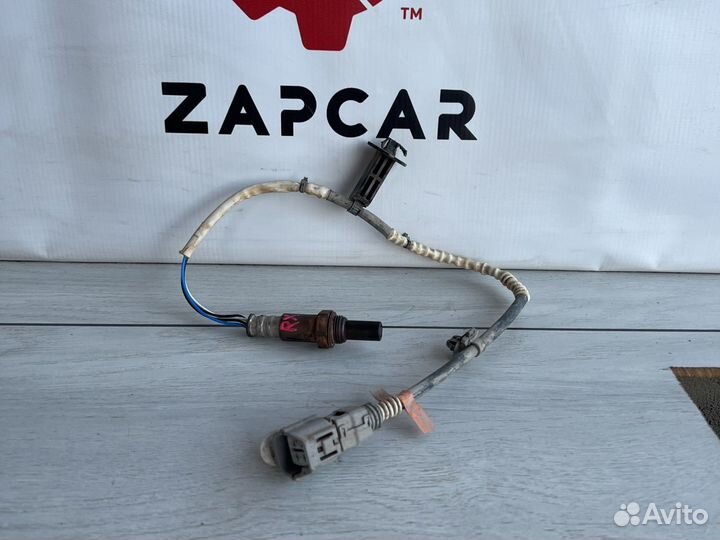 Lexus Rx350 кислородный датчик