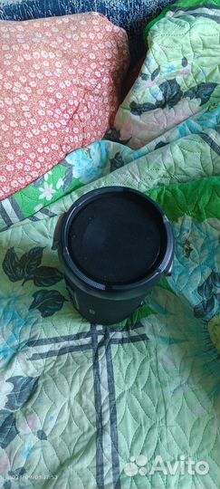 Музыкальная колонка