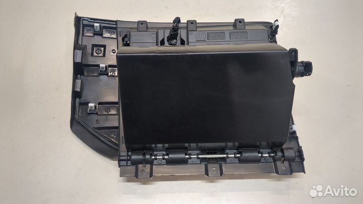 Бардачок Jeep Renegade, 2019