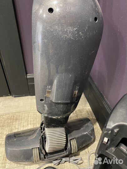 Пылесос Electrolux бу