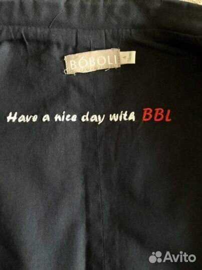 Пиджак для мальчика 116