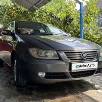 LIFAN Solano 1.6 MT, 2012, 178 239 км, с пробегом, цена 470 000 руб.