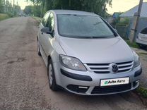 Volkswagen Golf Plus 1.4 MT, 2008, 243 196 км, с пробегом, цена 530 000 руб.