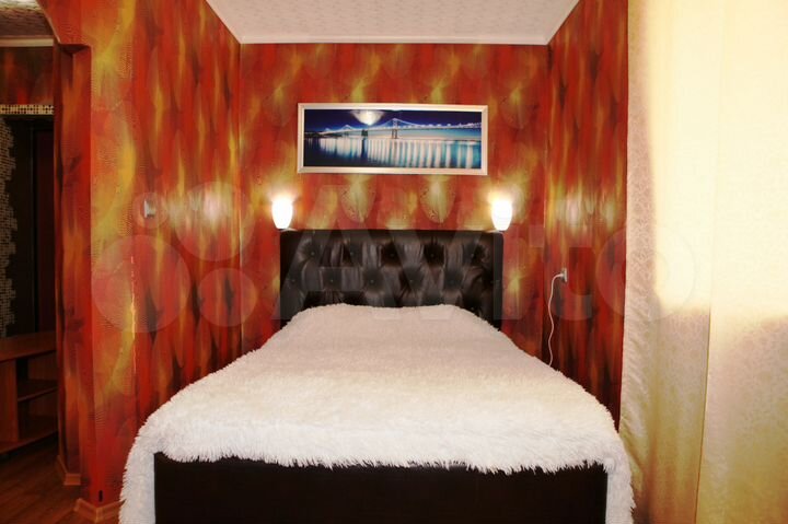 Квартира-студия, 26 м², 1/5 эт.