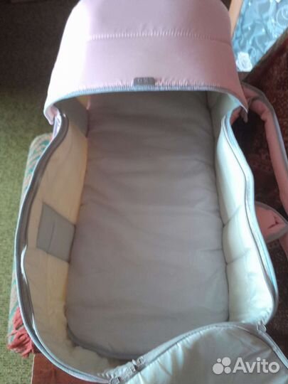 Сумка переноска для детей