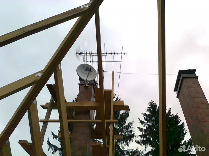 Антенный мастер