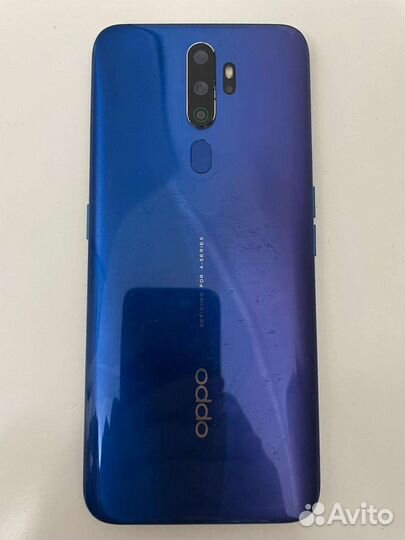 Oppo a9 2020