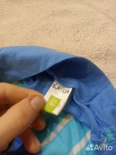 Панамки детские