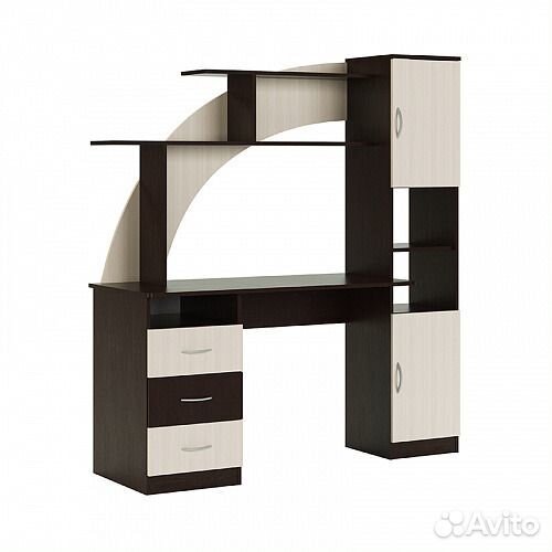 Стол компьютерный Новый