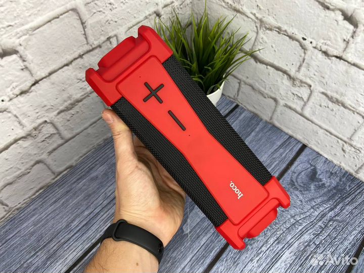 Блютуз колонка Hoco 4000 mAh