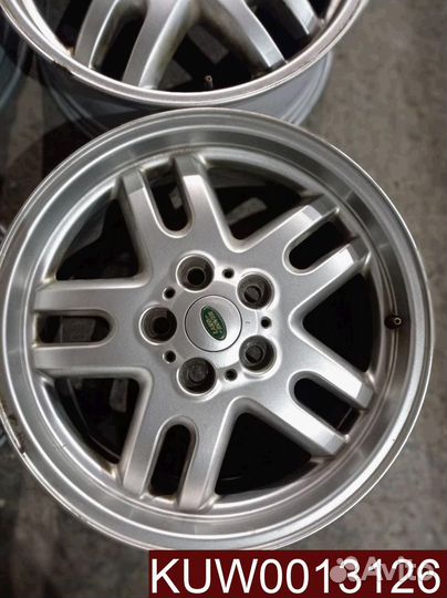 Диски R18 Land Rover Б/у оригинал