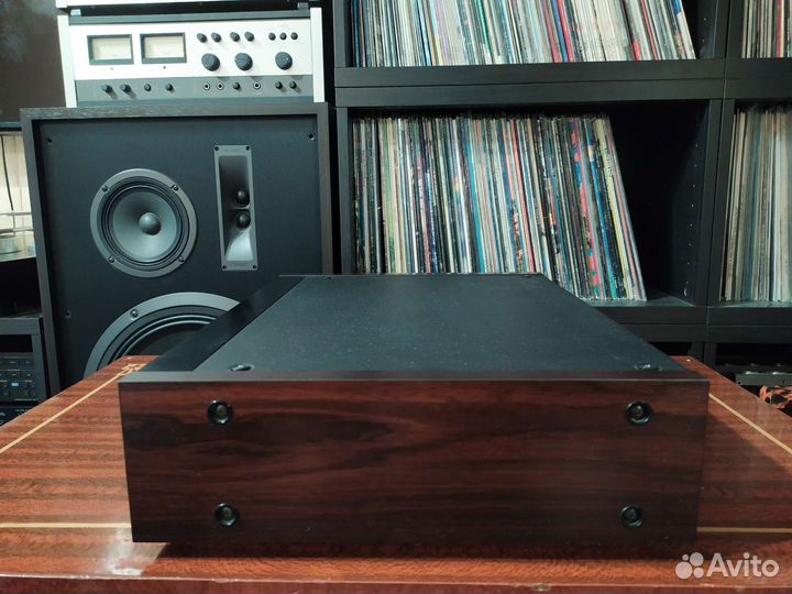 Cd проигрыватель Sony CDP X55es