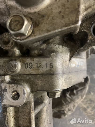 Раздатка митсубиси оутлендер