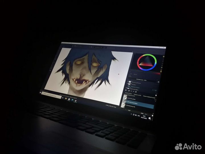 Рисунок на заказ