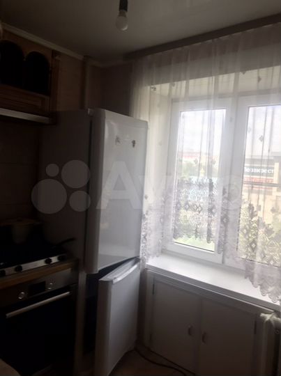 2-к. квартира, 54 м², 7/9 эт.