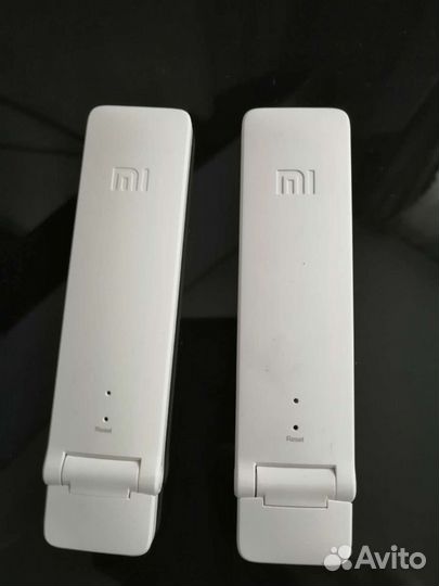 Wifi репитер xiaomi