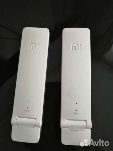 Wifi репитер xiaomi