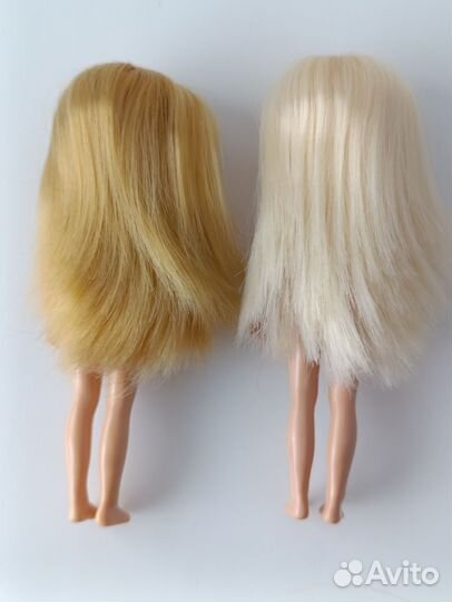 Барби кукла Челси