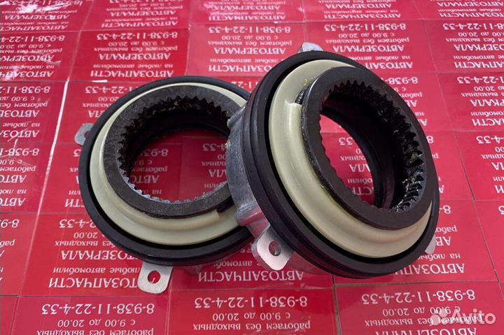 Хаб Ssang Yong Kyron Actyon Sports Rexton