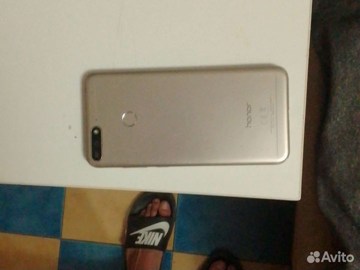 Honor (модель -AUM-L29