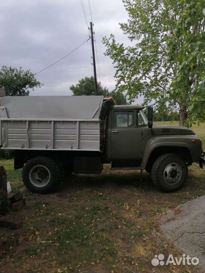 Аренда ЗИЛ 130