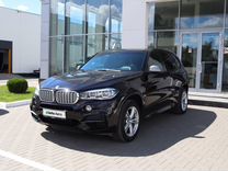 BMW X5 3.0 AT, 2014, 166 808 км, с пробегом, цена 3 950 000 руб.