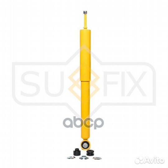 Амортизатор зад прав/лев SA1090 sufix