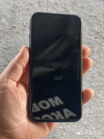 iPhone Xr, 128 ГБ