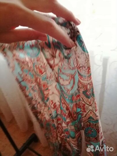 Платье 42 размер