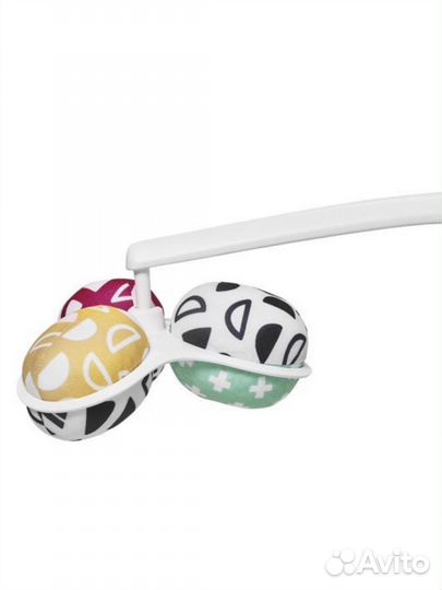 Дeтcкие качeли 4Mоms Маmаrоо 5.0 new Модель 2023