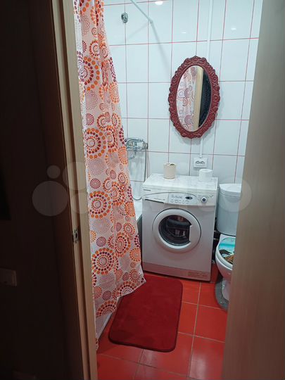 Квартира-студия, 24 м², 4/10 эт.