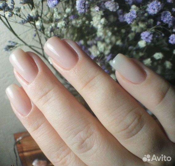 Мастер ногтевого сервиса