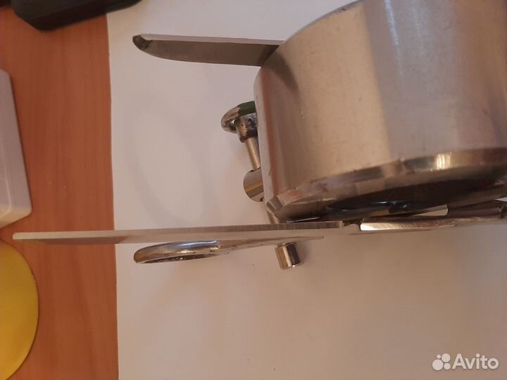 Ножницы бытовые