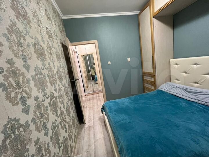 Квартира-студия, 29 м², 1/5 эт.