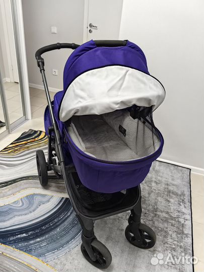 Коляска для погодок Britax B-Ready оригинал