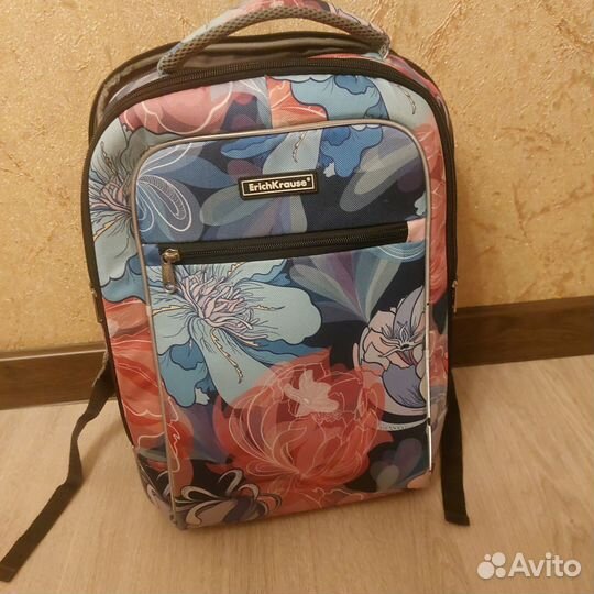 Школьный рюкзак