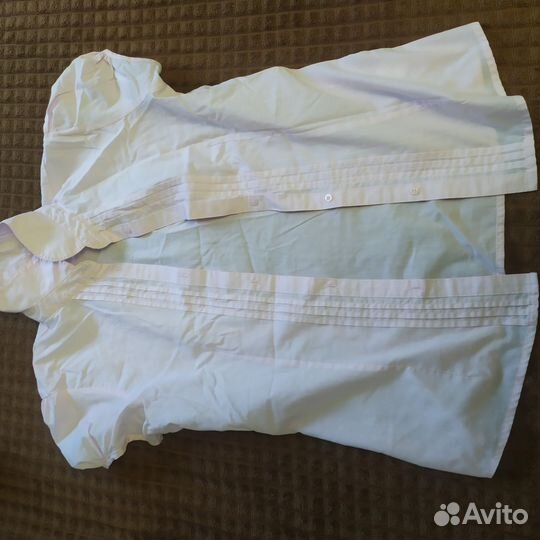 Школьная форма