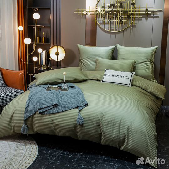 Постельное белье оптом сатин и перкаль