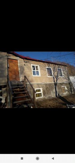 Дом 63 м² на участке 10 сот.