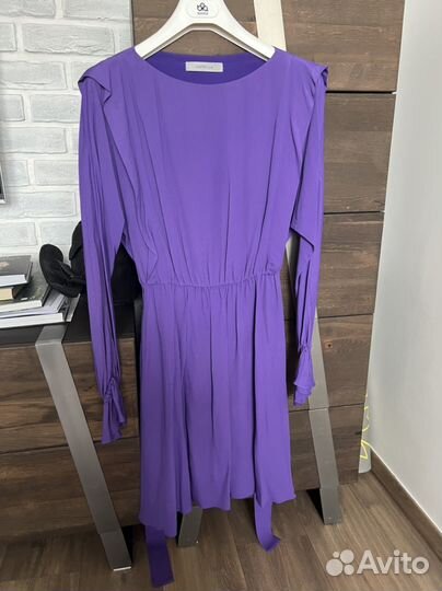 Платье Marella 42 it