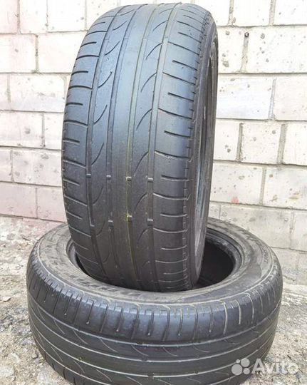 Bridgestone Dueler H/P Sport 235/55 R17 99H